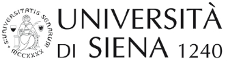Logo Unisi, Università degli studi di Siena
